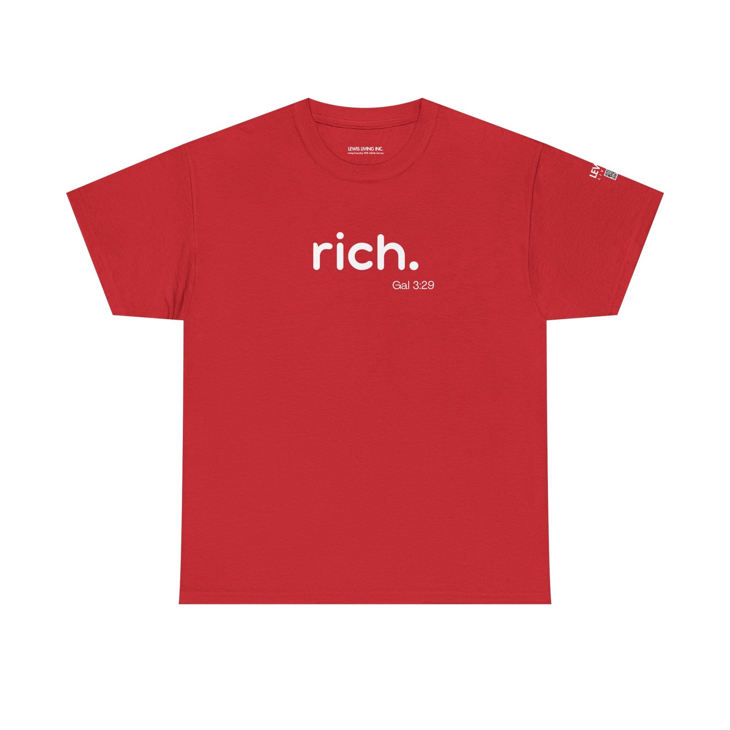 Rich-White