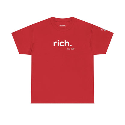 Rich-White