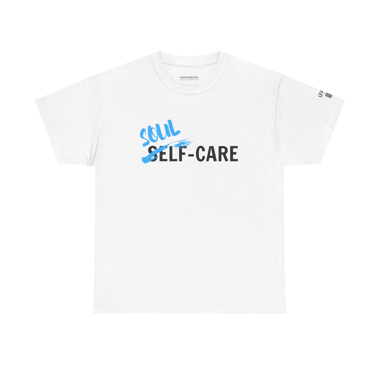Soul Care-Blue Black (Men)