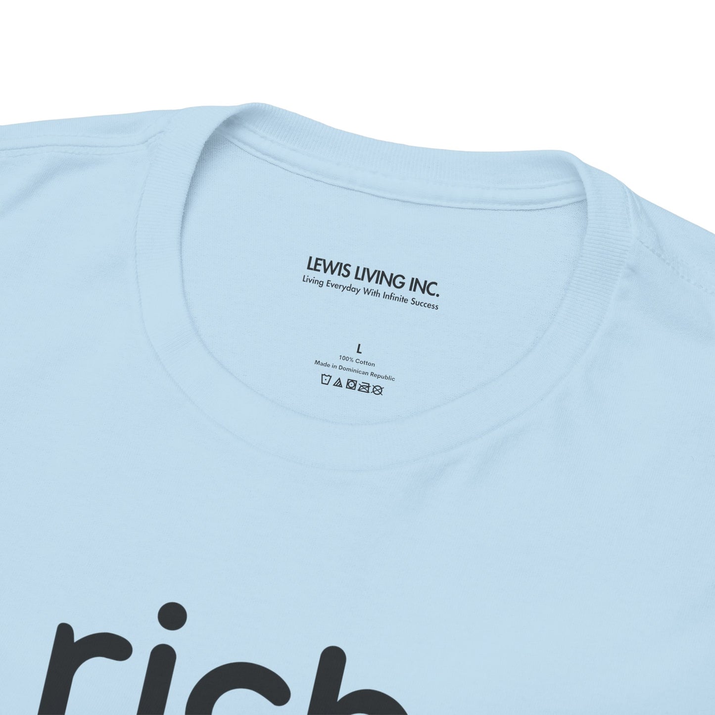 Rich-Black (Men)