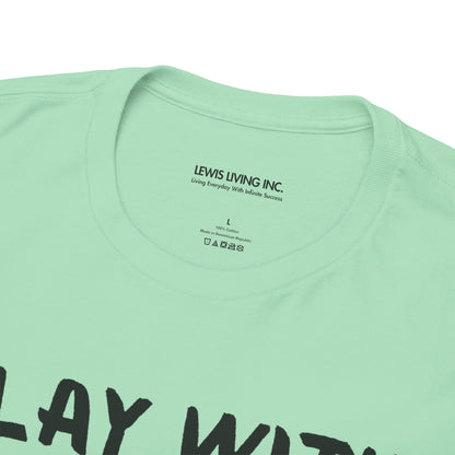 Play with Somebody Else's Daddy-Black