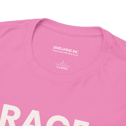 Grace is the New Sexy-Red