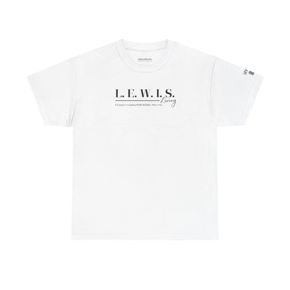 Lewis Living-Black