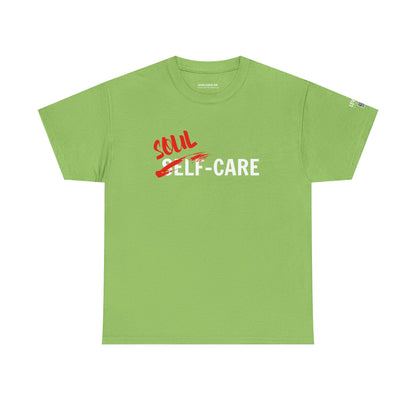 Soul Care-Red