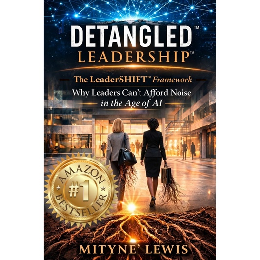 Detangled Leadership