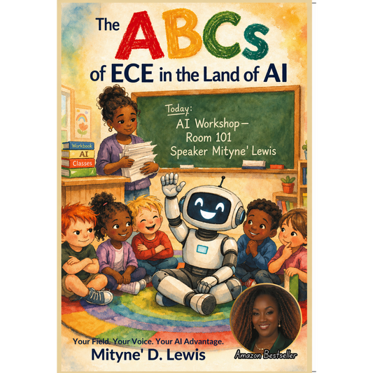 The ABC's of ECE in the Land of AI