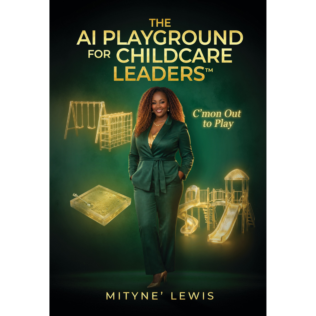 The AI Playground for Childcare Leaders