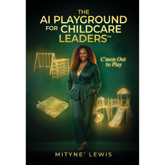 The AI Playground for Childcare Leaders