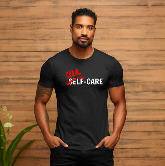 Soul Care-Red (Men)