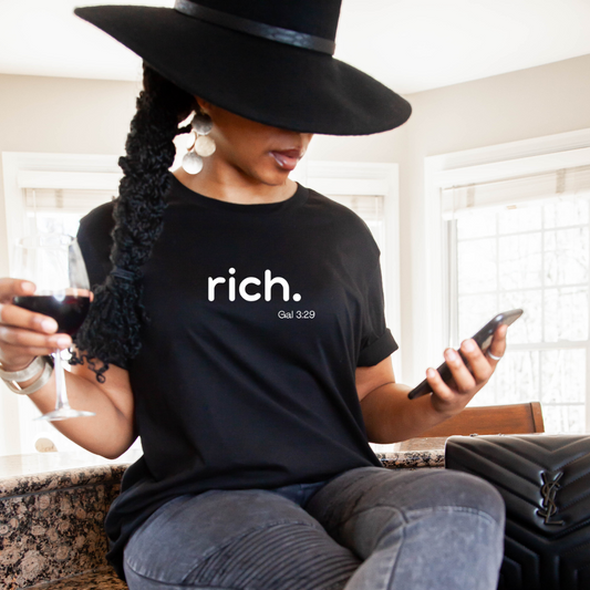 Rich-White